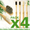 NANO Toothbrush - Bali Edition - Special for whitening and sensitive gums