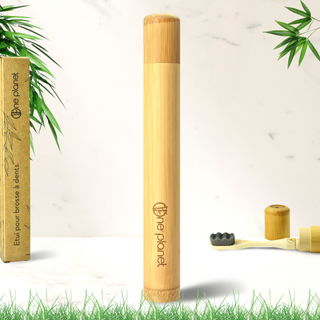 THE FREE BAMBOO PROTECTIVE CASE