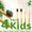 NANO Toothbrush - Kids Edition