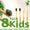 NANO Toothbrush - Kids Edition