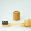 Bamboo protective case