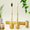 NANO Toothbrush - Bali Edition - Special for whitening and sensitive gums